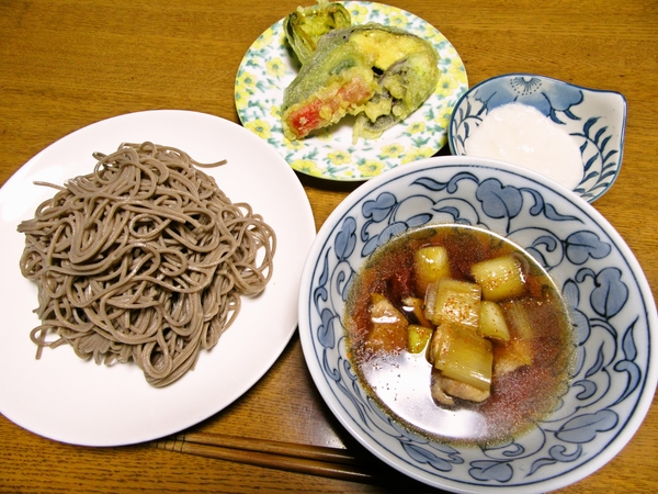 2018-02-07 夕食