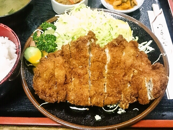 とんかつ
