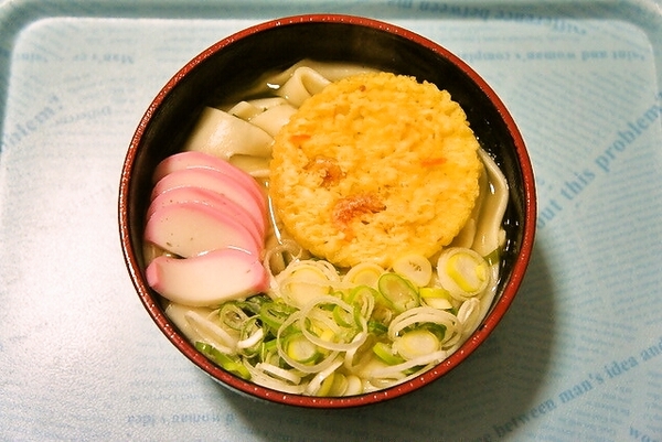 きしめん