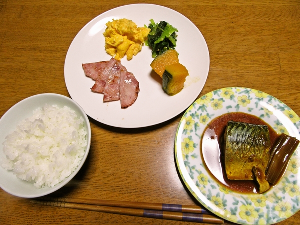 2018-02-11 夕食