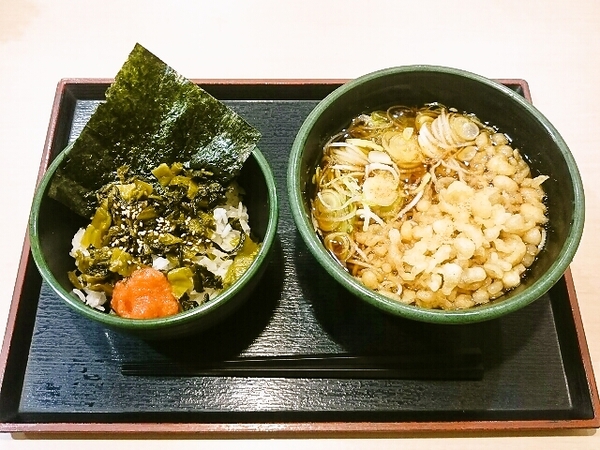 朝食