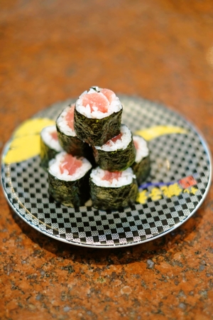 鉄火