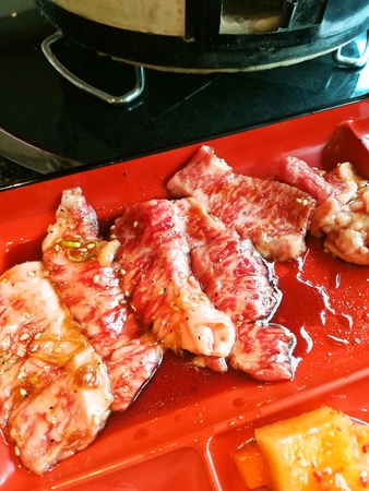 うるま農場　焼肉仙蔵