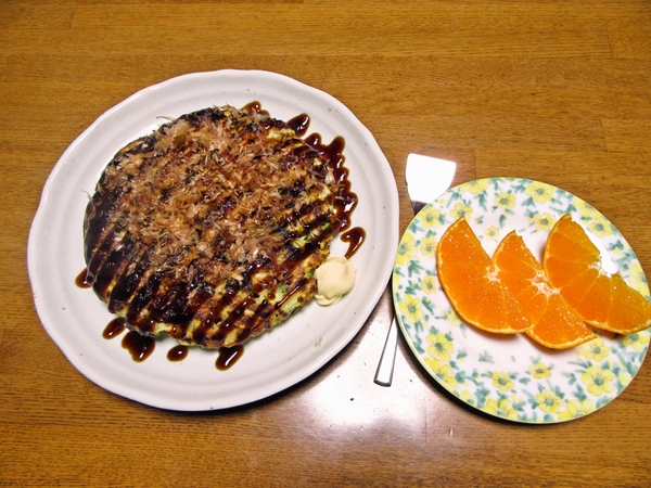2018-02-20 夕食