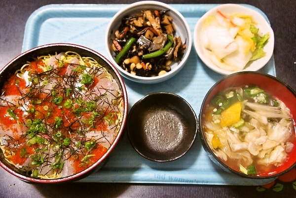 昼食