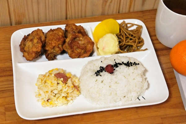 らんち