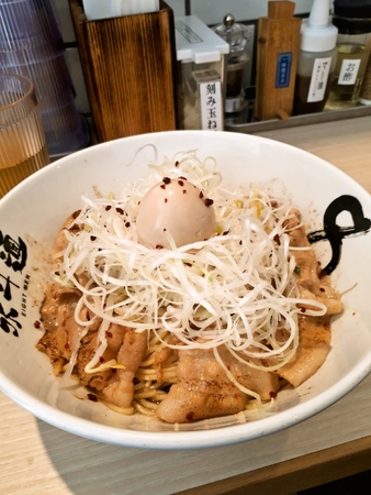 永斗麺 アルパーク店