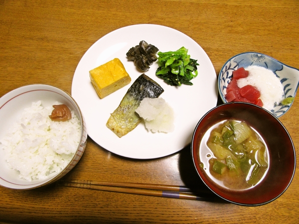 2018-02-27 夕食