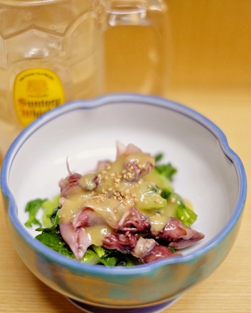 蛍烏賊