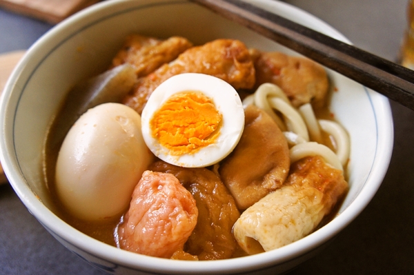 おゆうはん
