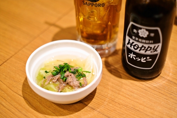 タンスープ