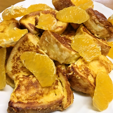ブランチ