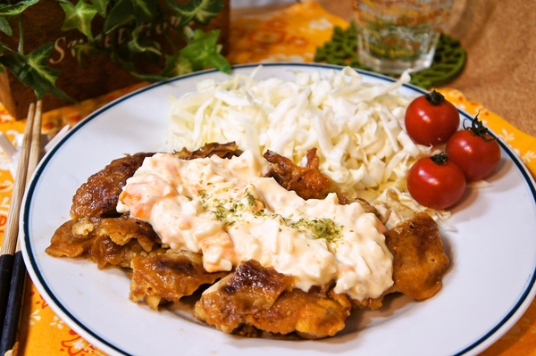 チキン南蛮