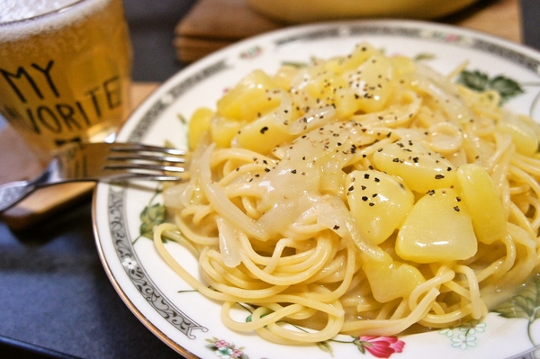 pasuta