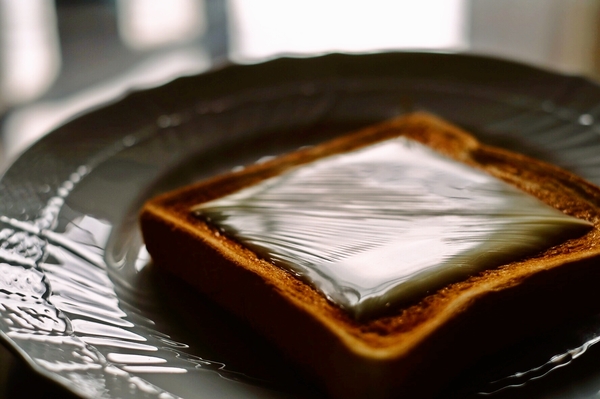 チーズトースト