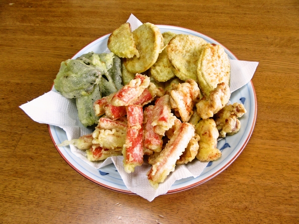 2018-03-11 夕食01