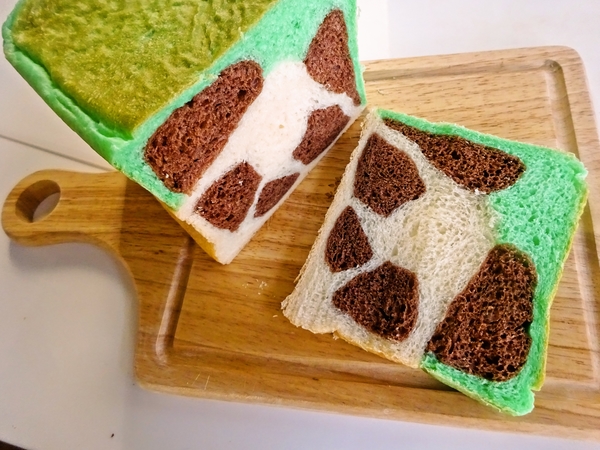 食パン