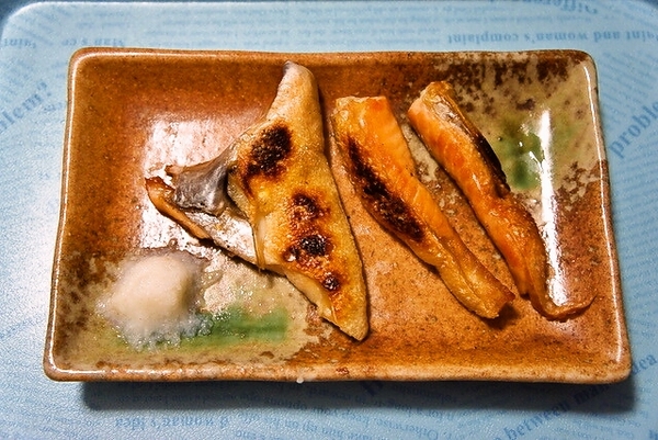 スモークハラス