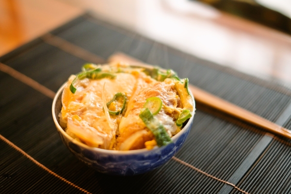 カツ丼
