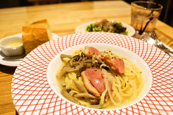 PASTANA