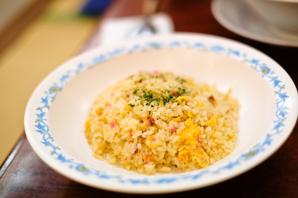 チャーハン