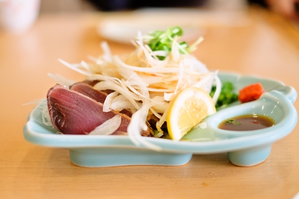 鰹