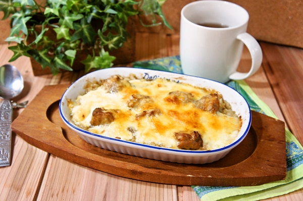 カレードリア