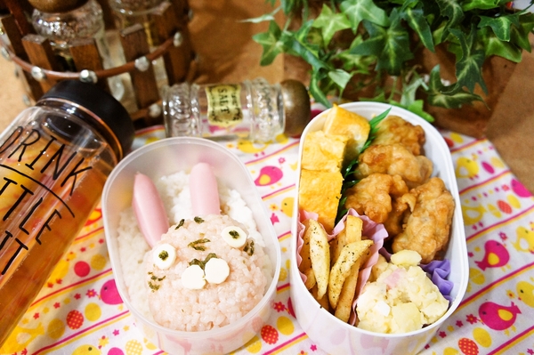 キレネン弁当