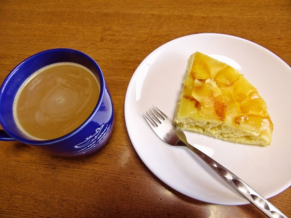 2018-03-31 おやつ