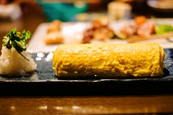 出汁巻