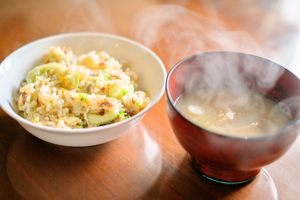 チャーハン