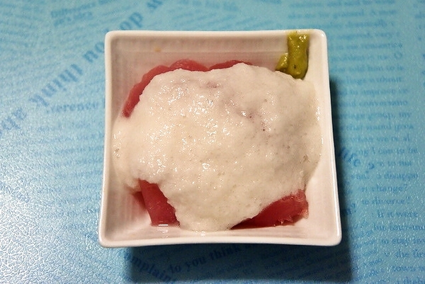 山かけ