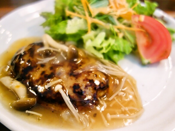 キッチン菜家(saika)＠ランチ