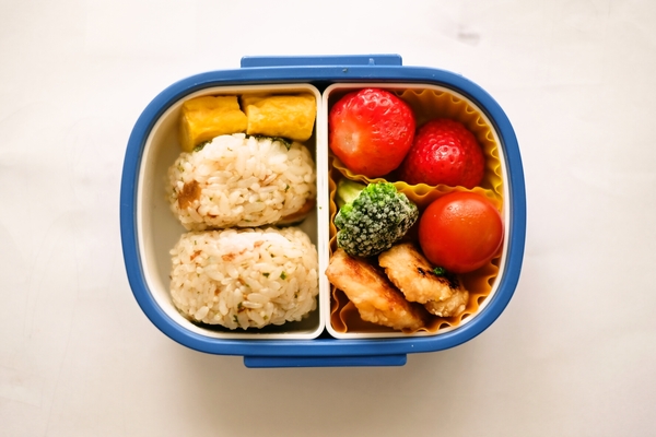 弁当