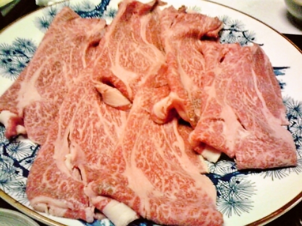 京都牛
