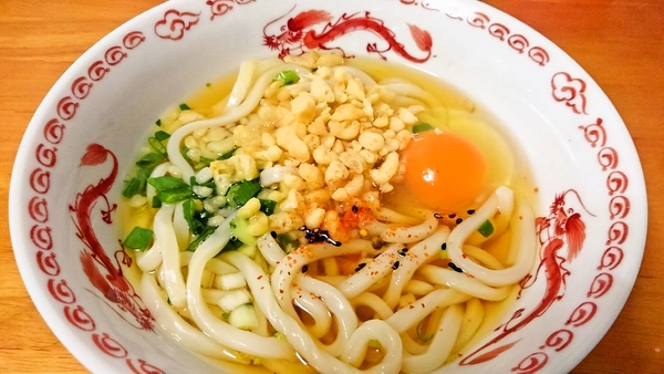 うどん