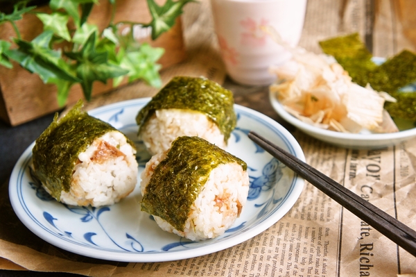 おにぎり