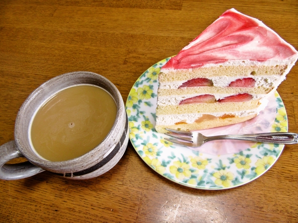 2018-04-24 おやつ