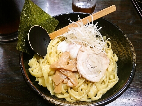 油そば