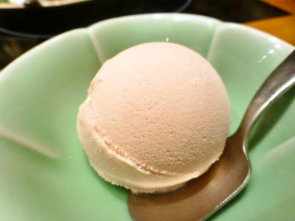 さくらアイス