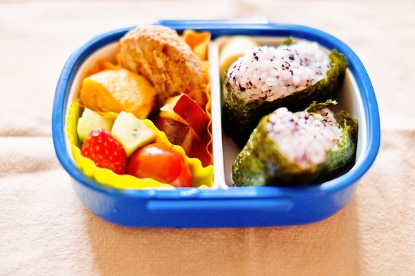 弁当