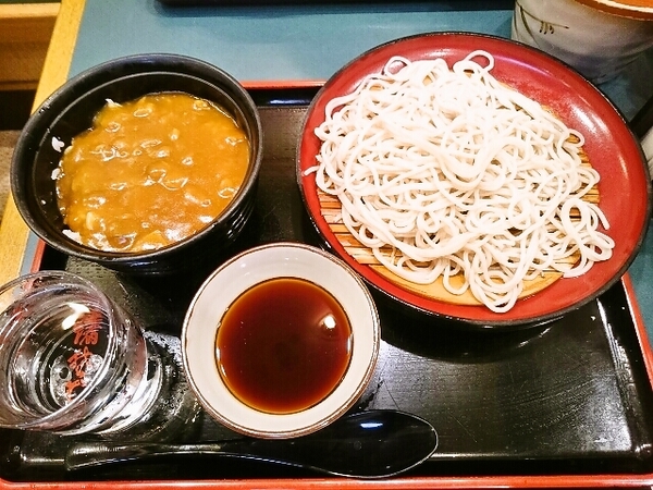 ランチ