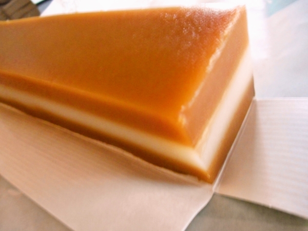 八丁味噌ういろう