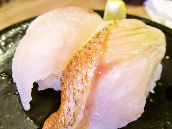 金目鯛