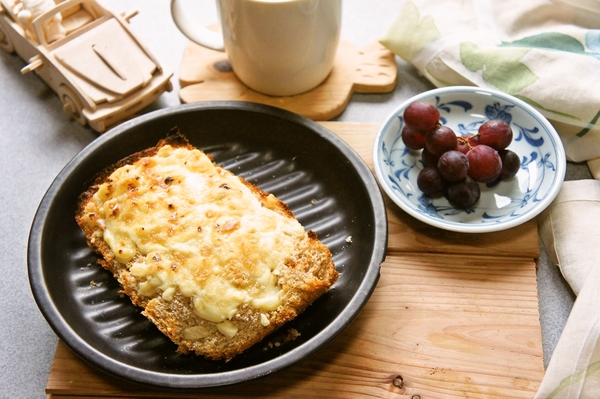 朝ご飯