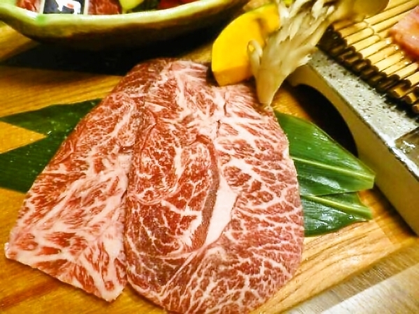 焼肉