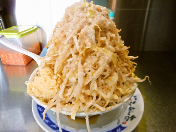 史上最高のラーメン