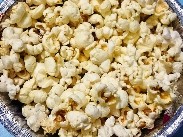 ポップコーン