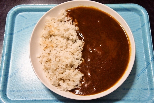 レトルトカレー