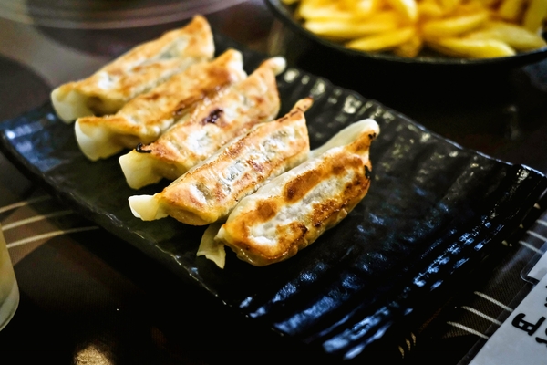 餃子